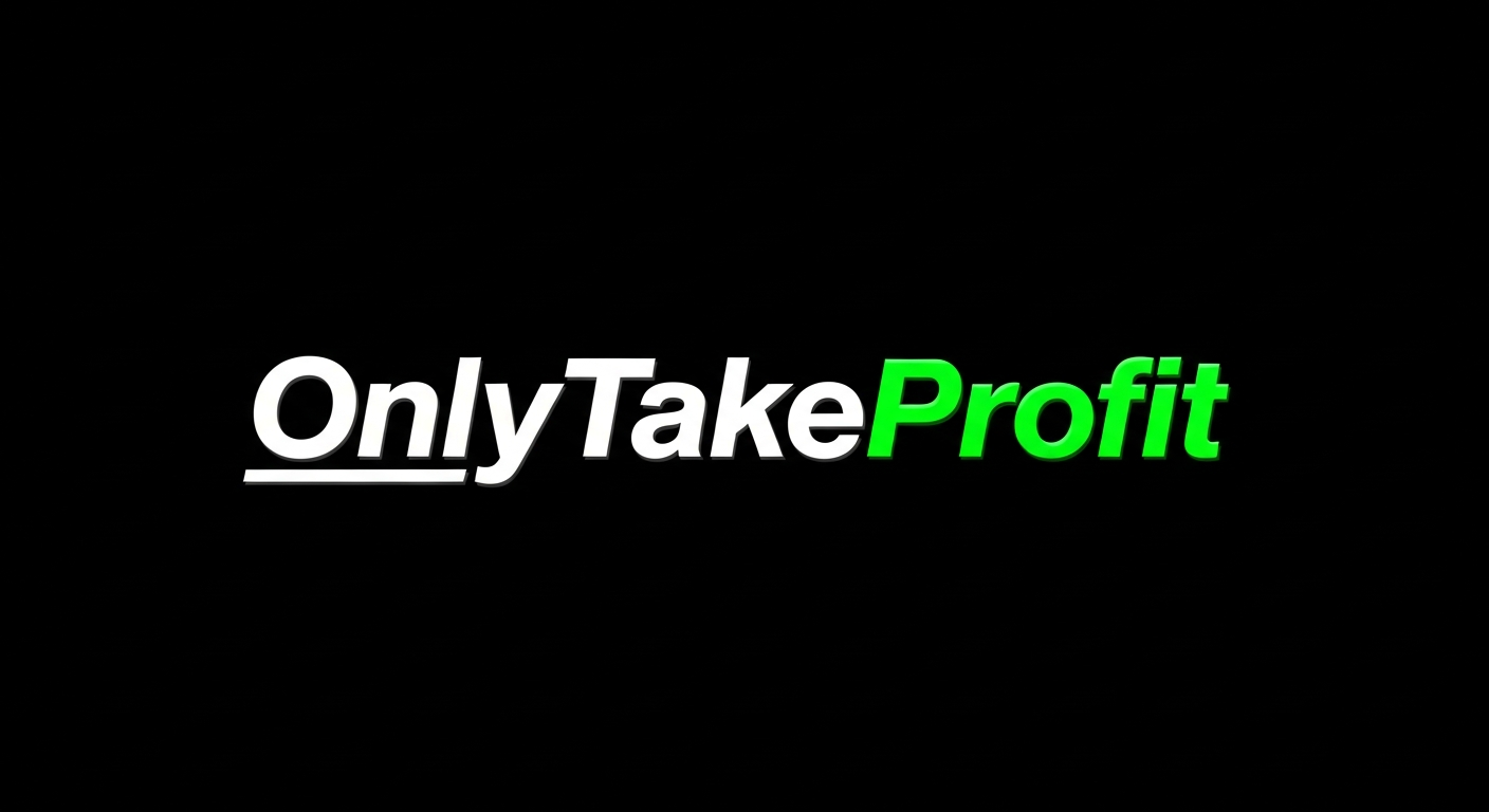 OnlyTakeProfit